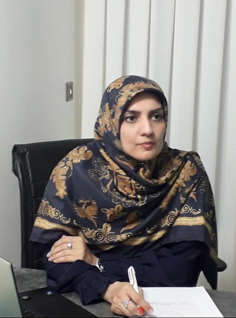 سیده سمیه خلیلی