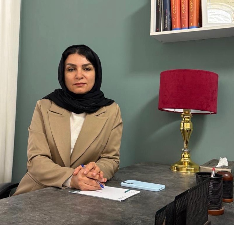 کبری یادگاری