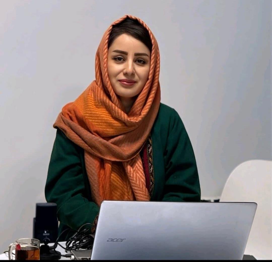 زهرا اسدی منش