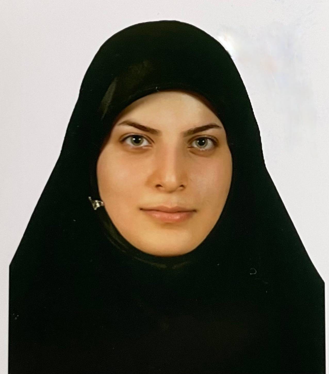 سیده فاطمه موسوی